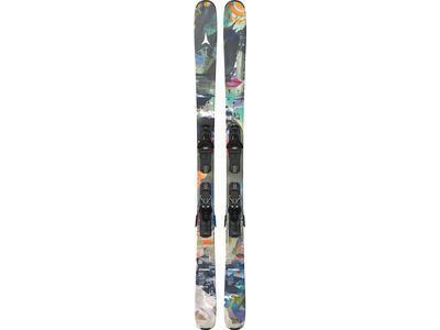 Atomic Bent 85 R + M 10 GW - Bild 1