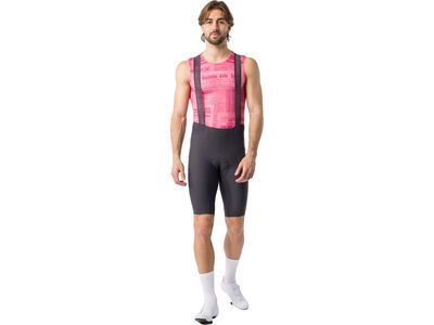 Castelli Giro Trofeo 2 Bibshort, dark gray - Bild 7