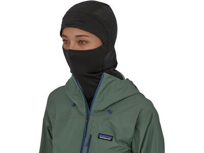 Patagonia Balaclava, black - Bild 5