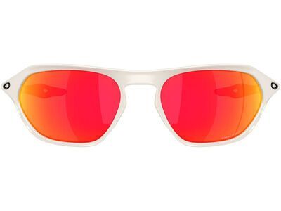 Oakley Cage Jacket, Prizm Ruby / matte mist - Bild 2
