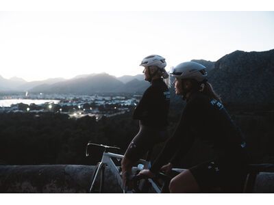 Sweet Protection Falconer 2Vi MIPS, burnt brown - Bild 13