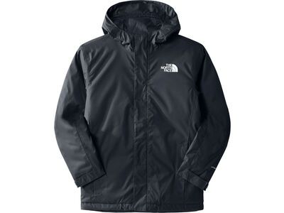 The North Face Teen Snowquest Jacket, tnf black