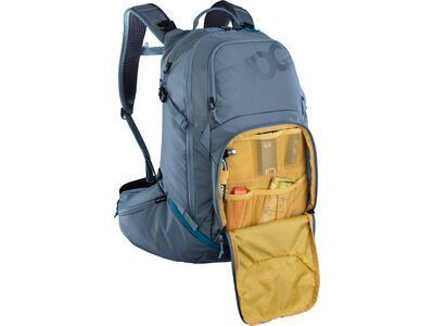 Evoc Explorer Pro 26, steel - Bild 6