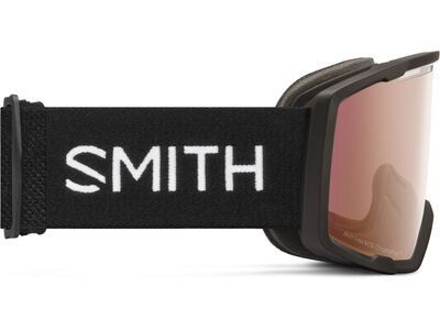 Smith Rhythm MTB, ChromaPop Contrast Rose Flash + WS / black - Bild 5