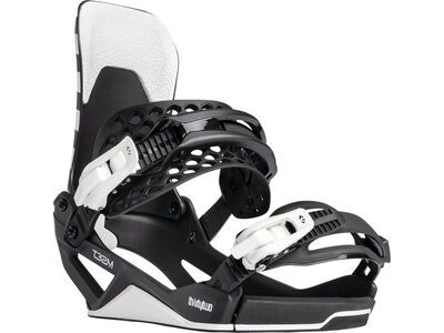 Thirtytwo T32M FASE x Volcom, black/white - Bild 3