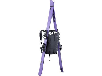 Evoc Summit 30, black - Bild 20