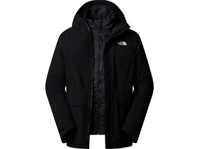 The North Face Men’s Dryvent Mono Triclimate Jacket, tnf black - Bild 2
