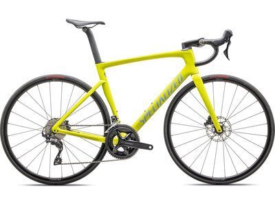 Specialized Tarmac SL7 Sport, gloss ion metallic/sea foam