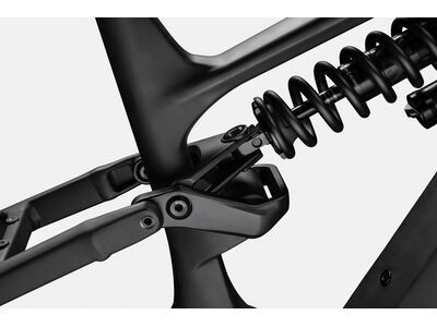 Cannondale Moterra Carbon LT 1, smoke black - Bild 16