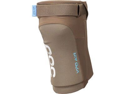 POC Joint VPD Air Knee, obsydian brown