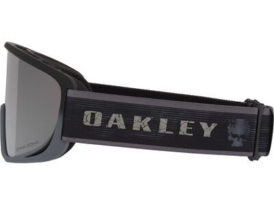 Oakley Mont Scape L, Prizm Snow Black Iridium / colby signature - Bild 3