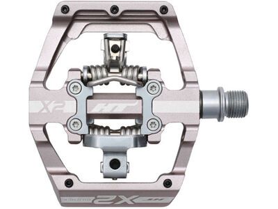 HT Components X2 grey