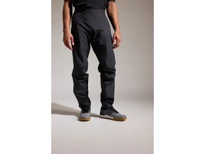 GOREWEAR Lupra Gore-Tex Hose Herren, black - Bild 7