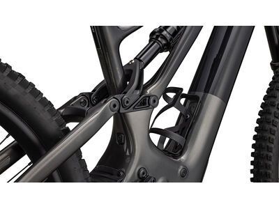 Specialized Turbo Levo Comp Carbon G3, carbon/smoke/black - Bild 8