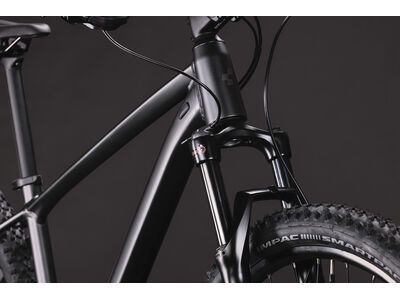 Cube Aim SLX 29, slateblack´n´chrome - Bild 6