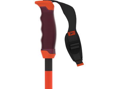 Atomic Redster Carbon SQS, red/carbon - Bild 3