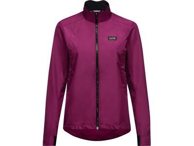 GOREWEAR Everyday Jacke Damen, process purple