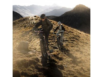 Ortovox Sequence Wind Jacket M, dark wild herbs - Bild 13