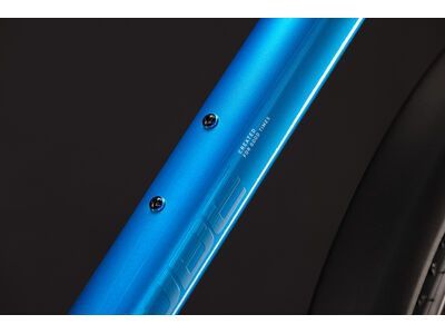Cube Aim Pro FE 27.5, topasblue´n´blue - Bild 4