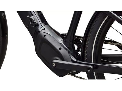 Specialized Turbo Vado 4.0, gloss castblack/satin silver reflective - Bild 7