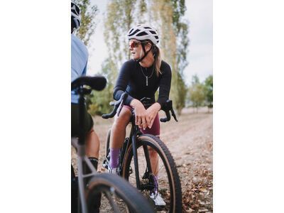 GOREWEAR Spinshift Langarm Trikot Damen, black - Bild 7