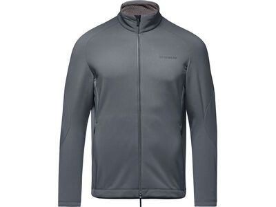 GOREWEAR Fernflow Thermo Jacke Herren, lab graphite