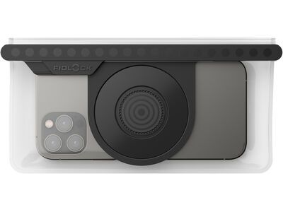 Fidlock Vacuum Universal Phone Case M, black - Bild 5