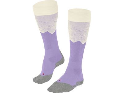Falke SK4 Advanced Damen, light lilac - Bild 2