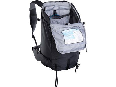 Evoc Summit 30, black - Bild 12