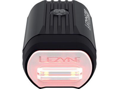 Lezyne Radar React StVZO System Set, black - Bild 7