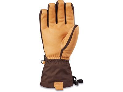 Dakine Nova Glove, tan - Bild 3
