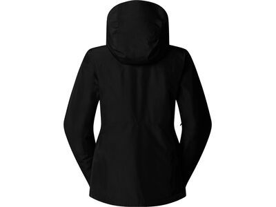 The North Face W Descendit Jacket, tnf black - Bild 2