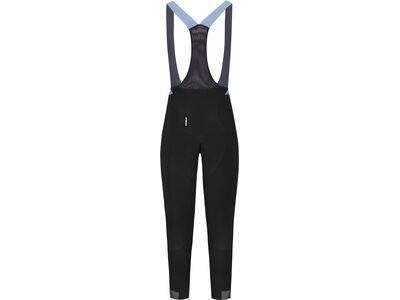 Q36.5 Dottore Hybrid Bib Tights Women, black - Bild 2