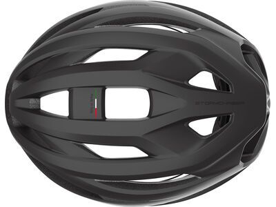 Abus StormChaser ACE, velvet black - Bild 6