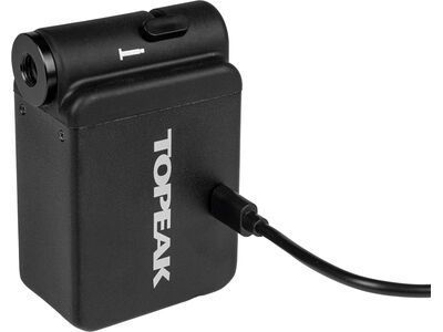 Topeak E-Booster Digital - Bild 5