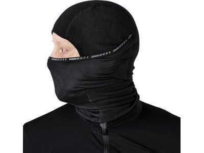 GripGrab Thermal Winter Balaclava, Black - Bild 4