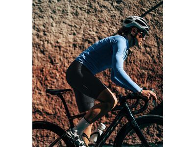 Le Col Womens Pro Long Sleeve Jersey, powder blue - Bild 13