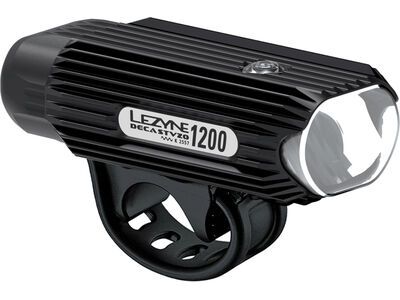 Lezyne Deca StVZO 1200 - Bild 1