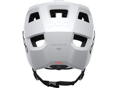 POC Kortal, hydrogen white matt - Bild 3