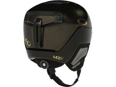 Oakley Mod5, midas fleck - Bild 8