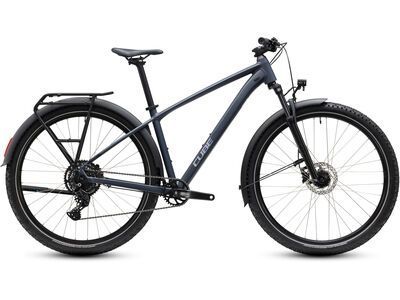 Cube Aim One FE 27.5, mole´n´prism - Bild 1