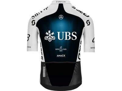 Q36.5 Gregarius Q36.5 Pro Cycling Team Jersey - Bild 2