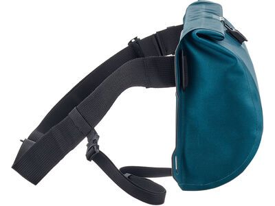 ORTLIEB Velo-Sling Flex 5 L, petrol - Bild 5