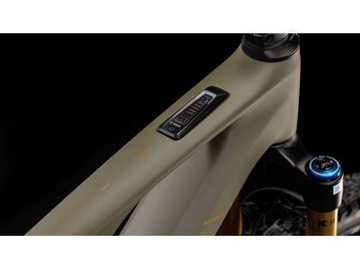 Cube AMS Hybrid One44 C:68X Super TM 400X 29, dustyolive´n´gold - Bild 2
