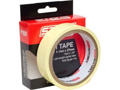 Stan's NoTubes Rim Tape 10yd x 27 mm - Bild 2