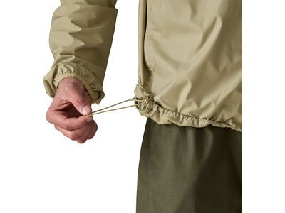 Patagonia Men's Light & Variable Jacket, weathered stone - Bild 6