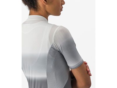 Castelli Dolce Jersey, ivory/black - Bild 4