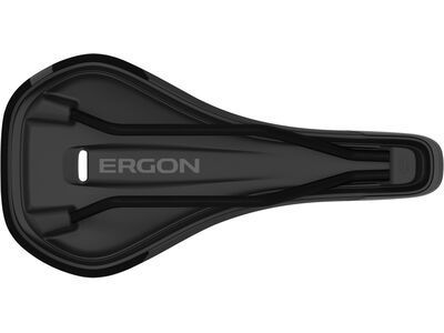 Ergon SM Enduro Comp Men S/M, stealth - Bild 5