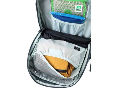 Nitro Slash 25 Pro, jungle green - Bild 9