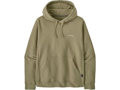 Patagonia Men's Boardshort Logo Uprisal Hoody, gumtree green - Bild 1